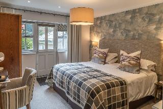 Windermere Briery Wood Hotel fotoÄŸrafÄ±