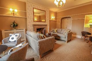 Windermere Briery Wood Hotel fotoÄŸrafÄ±