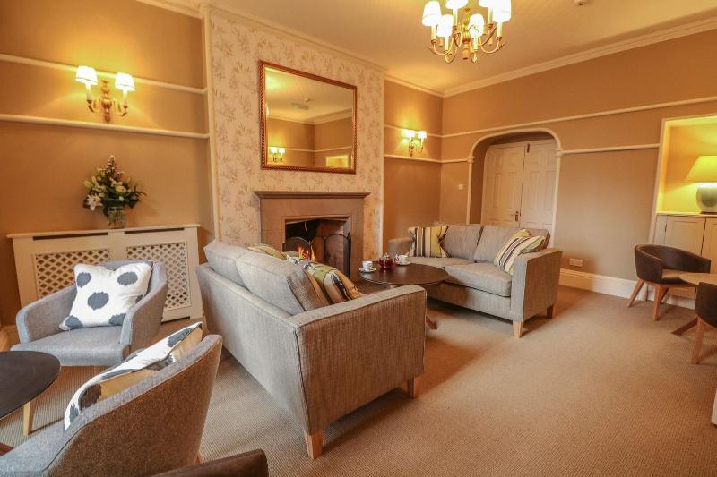 Windermere Briery Wood Hotel - Oda