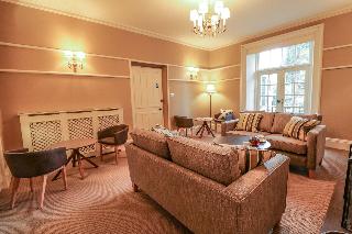 Windermere Briery Wood Hotel fotoÄŸrafÄ±