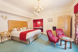 Windermere Briery Wood Hotel fotoÄŸrafÄ±