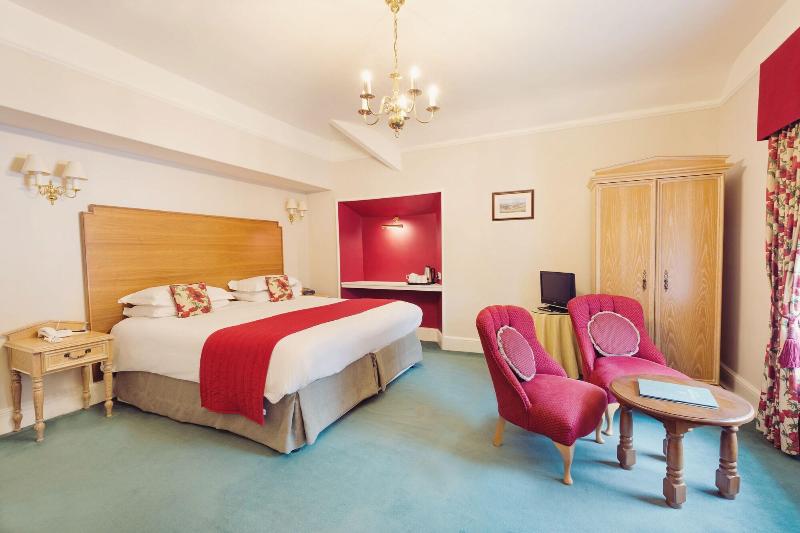 Windermere Briery Wood Hotel - Oda