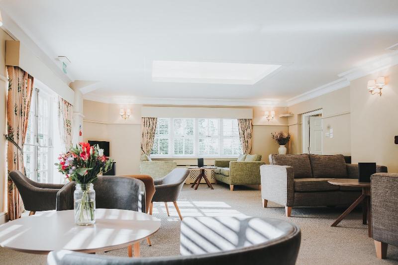 Windermere Briery Wood Hotel - Oda