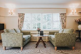 Windermere Briery Wood Hotel fotoÄŸrafÄ±