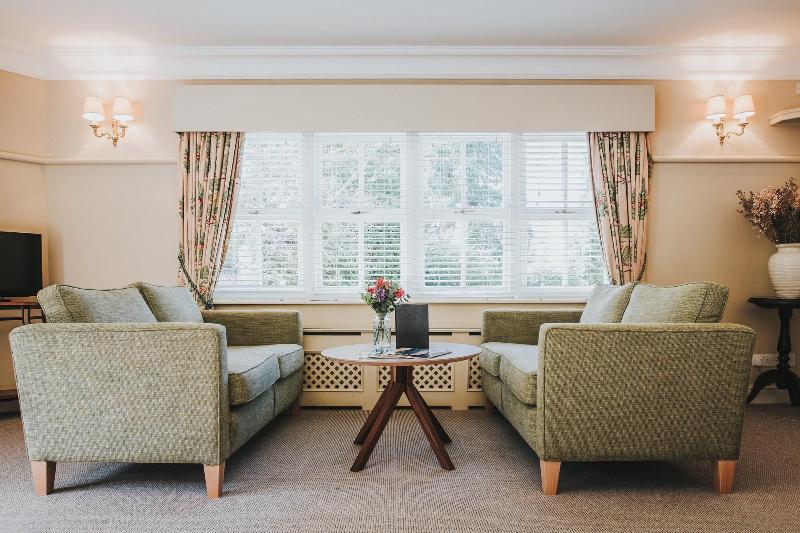 Windermere Briery Wood Hotel - Oda