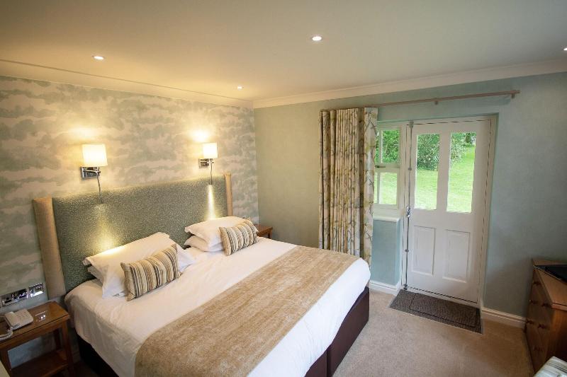 Windermere Briery Wood Hotel - Oda
