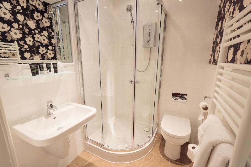 Windermere Briery Wood Hotel - Oda