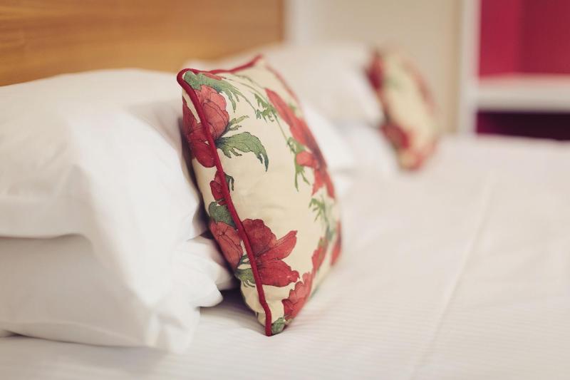 Windermere Briery Wood Hotel - Oda