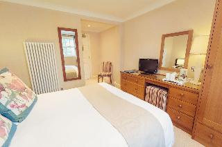 Windermere Briery Wood Hotel fotoÄŸrafÄ±