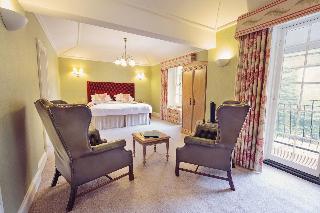 Windermere Briery Wood Hotel fotoÄŸrafÄ±