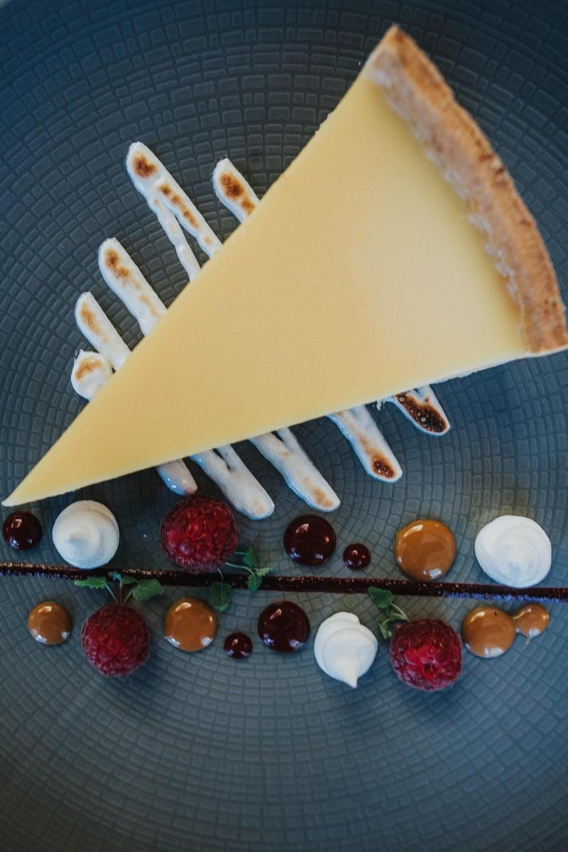 Windermere Briery Wood Hotel - Restoran