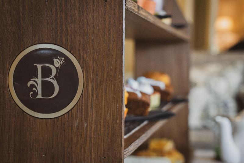 Windermere Briery Wood Hotel - Restoran