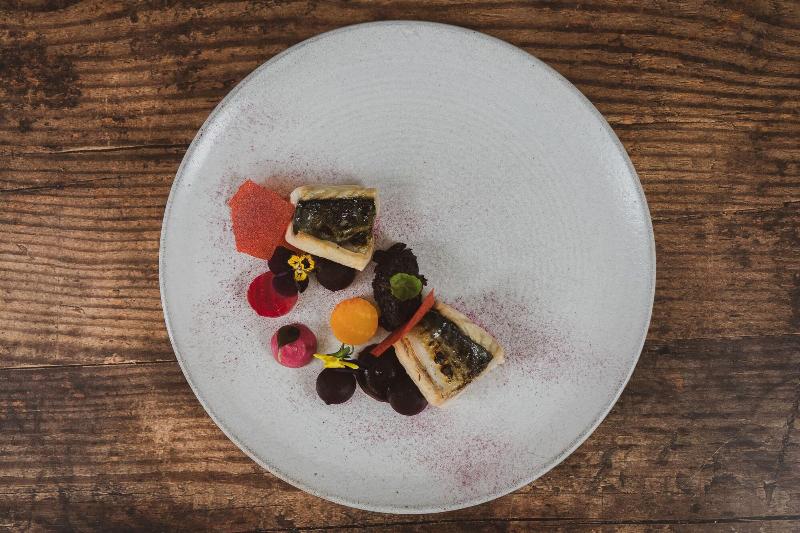 Windermere Briery Wood Hotel - Restoran
