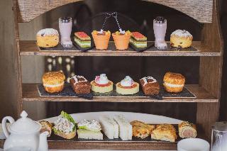 Windermere Briery Wood Hotel fotoÄŸrafÄ±