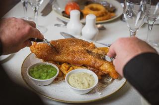 Windermere Briery Wood Hotel fotoÄŸrafÄ±
