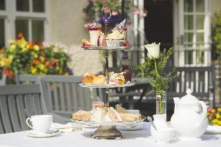 Windermere Briery Wood Hotel fotoÄŸrafÄ±