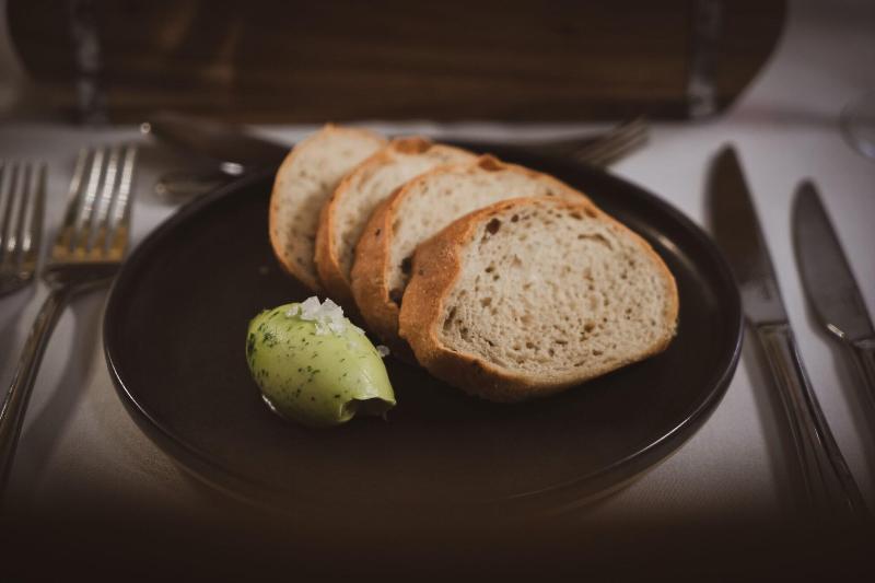 Windermere Briery Wood Hotel - Restoran