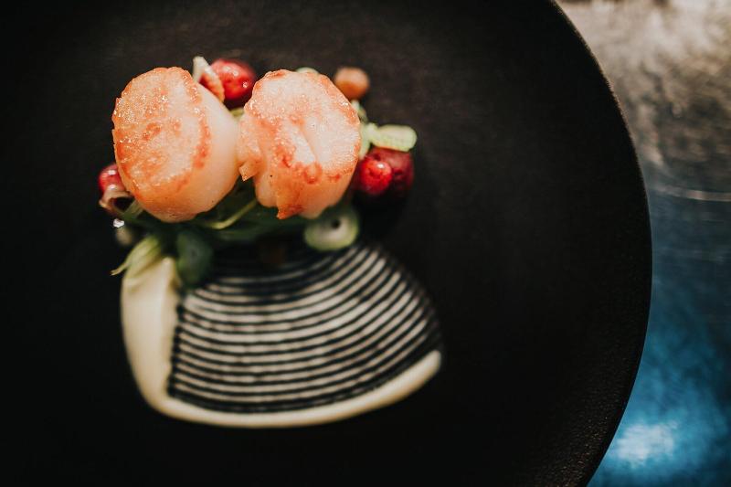 Windermere Briery Wood Hotel - Restoran