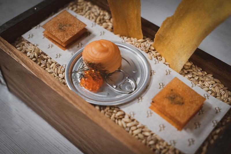Windermere Briery Wood Hotel - Restoran