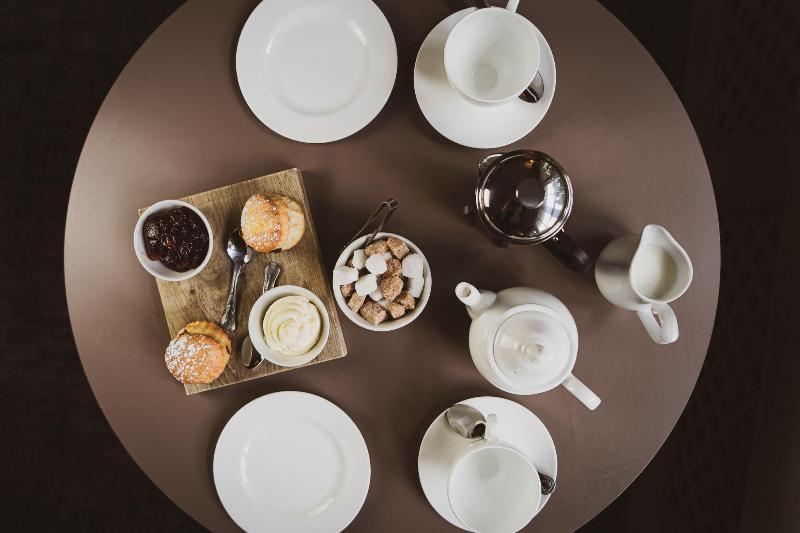 Windermere Briery Wood Hotel - Restoran