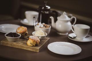 Windermere Briery Wood Hotel fotoÄŸrafÄ±