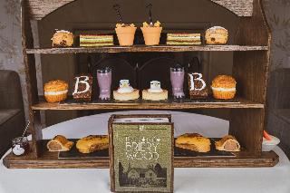Windermere Briery Wood Hotel fotoÄŸrafÄ±