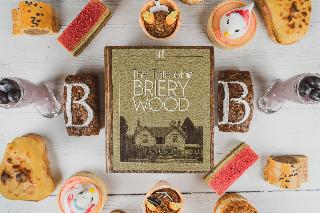 Windermere Briery Wood Hotel fotoÄŸrafÄ±