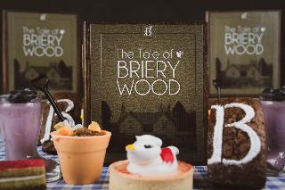 Windermere Briery Wood Hotel fotoÄŸrafÄ±