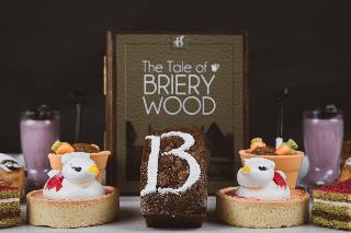 Windermere Briery Wood Hotel fotoÄŸrafÄ±