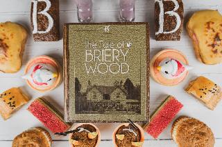 Windermere Briery Wood Hotel fotoÄŸrafÄ±
