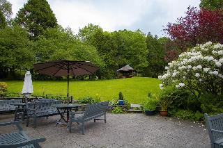 Windermere Briery Wood Hotel fotoÄŸrafÄ±