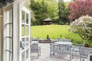 Windermere Briery Wood Hotel fotoÄŸrafÄ±