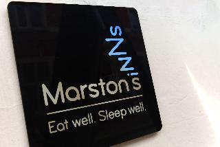 Vine Hotel by Marstons Inns fotoÄŸrafÄ±