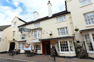 Vine Hotel by Marstons Inns otel fotoğrafı