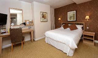 Vine Hotel by Marstons Inns fotoÄŸrafÄ±