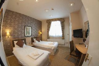 Vine Hotel by Marstons Inns fotoÄŸrafÄ±