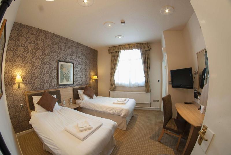 Vine Hotel by Marstons Inns - Oda