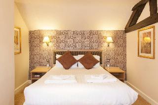 Vine Hotel by Marstons Inns fotoÄŸrafÄ±
