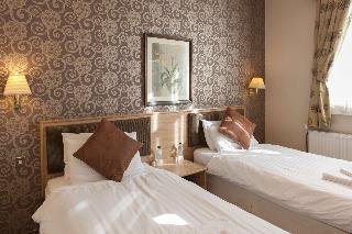 Vine Hotel by Marstons Inns fotoÄŸrafÄ±