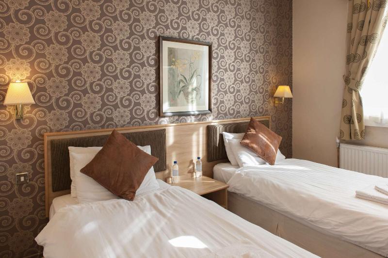 Vine Hotel by Marstons Inns - Oda