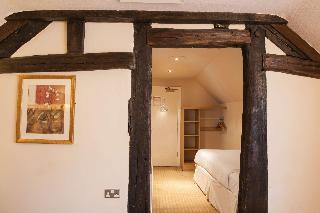 Vine Hotel by Marstons Inns fotoÄŸrafÄ±