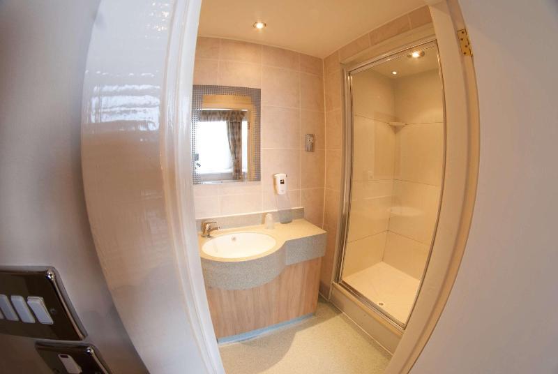 Vine Hotel by Marstons Inns - Oda