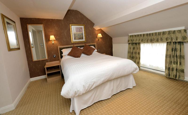 Vine Hotel by Marstons Inns - Oda