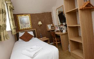 Vine Hotel by Marstons Inns fotoÄŸrafÄ±