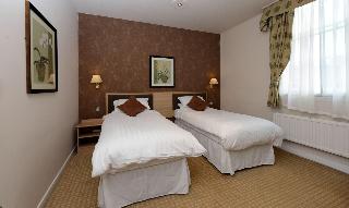 Vine Hotel by Marstons Inns fotoÄŸrafÄ±