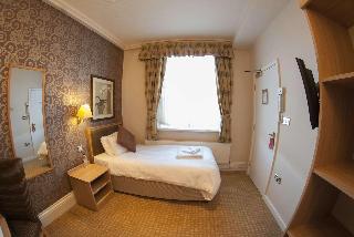 Vine Hotel by Marstons Inns fotoÄŸrafÄ±