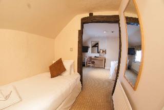 Vine Hotel by Marstons Inns fotoÄŸrafÄ±