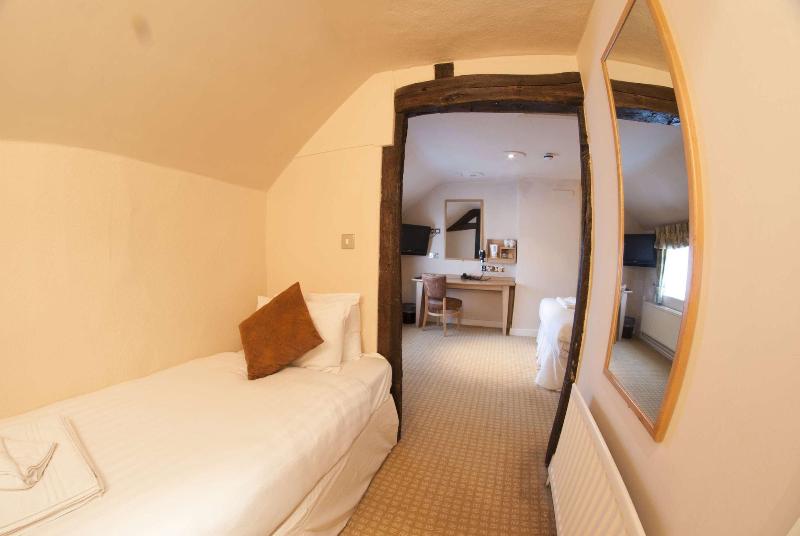 Vine Hotel by Marstons Inns - Oda