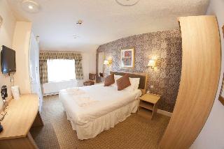 Vine Hotel by Marstons Inns fotoÄŸrafÄ±