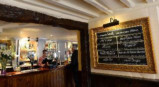 Vine Hotel by Marstons Inns fotoÄŸrafÄ±